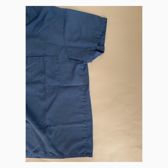 🍭 3 FOR 10 Life Uniform Scrubs Size Large - Picture 3 of 6